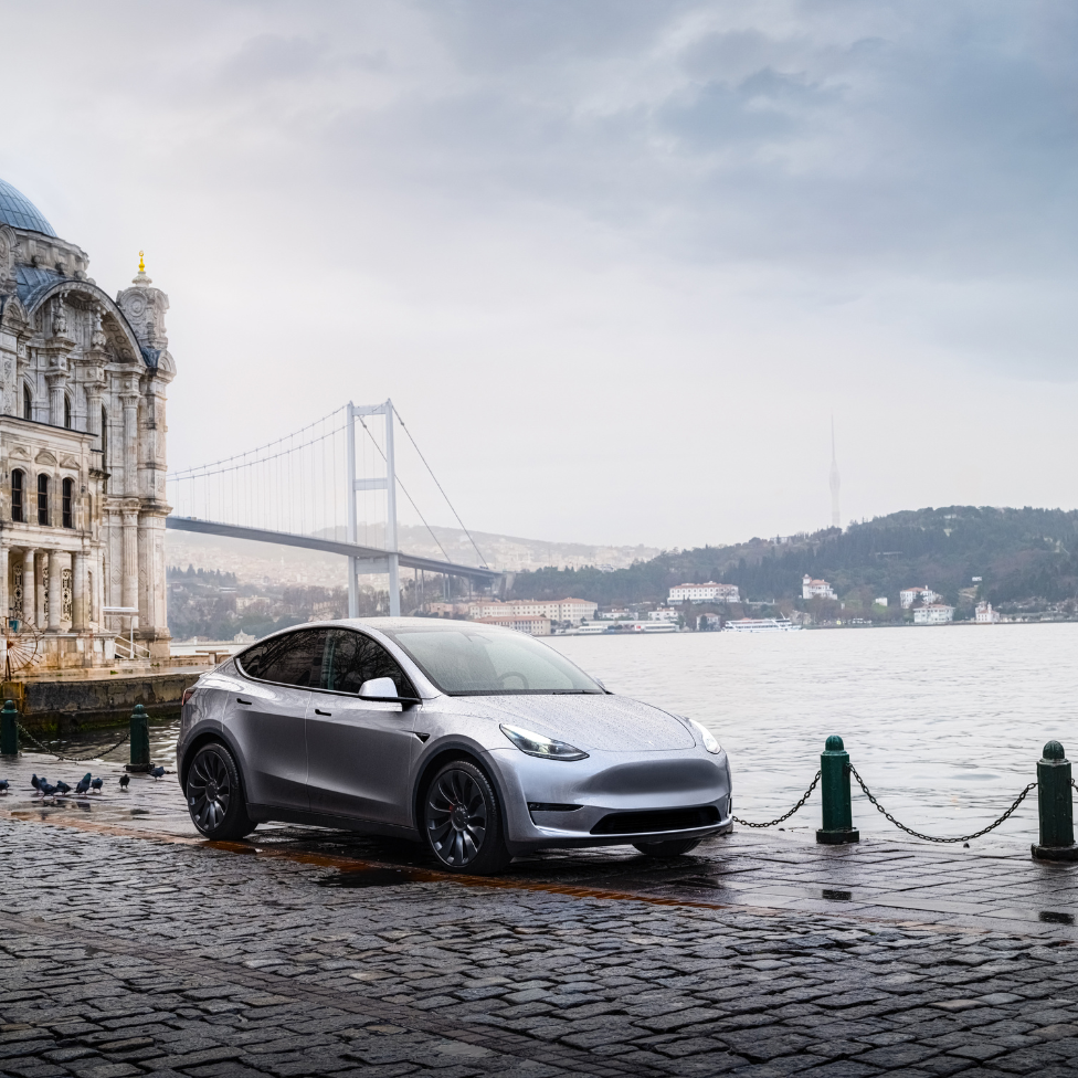 Image text teaser - 976x976 - PNEU MODEL Y TESLA 